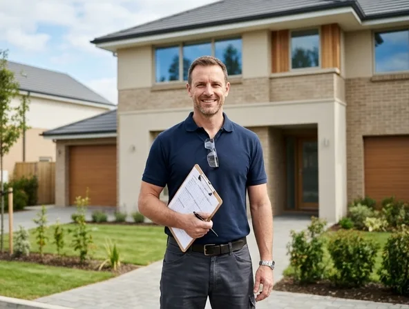 David - Site Manager